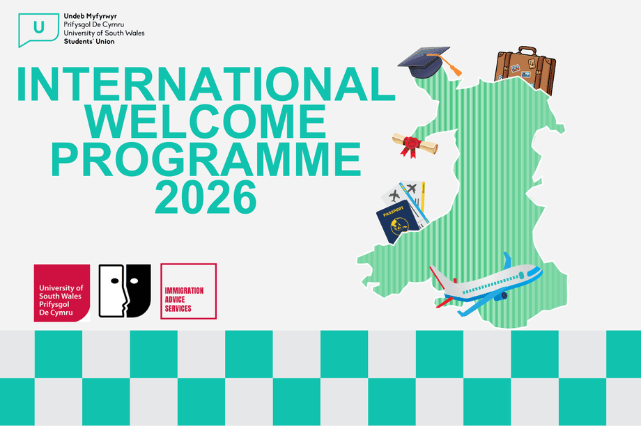 International Welcome Programme 2026